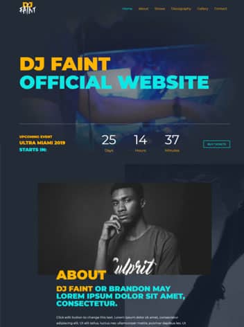 Website official-dj_2