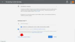 Google Keyword Planner Izveidot kontu neiestatot norēķinus